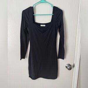 Babaton Dress